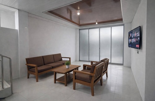 Tasikmalaya House | Alma Guest House Syariah