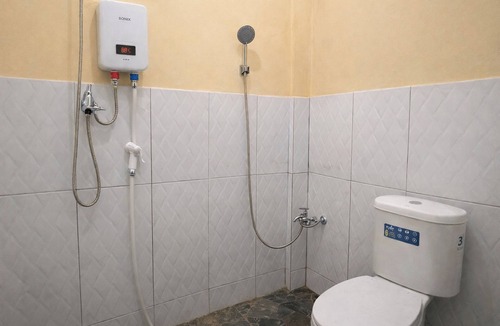 Tasikmalaya House | Alma Guest House Syariah