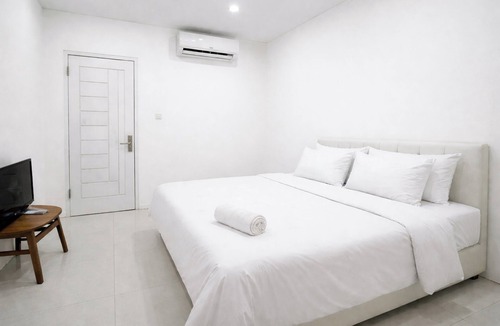 Tasikmalaya House | Alma Guest House Syariah