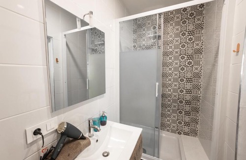 Mulhouse Apartment | ALMA'HOME