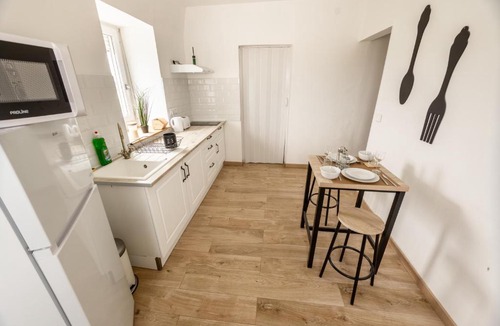 Mulhouse Apartment | ALMA'HOME