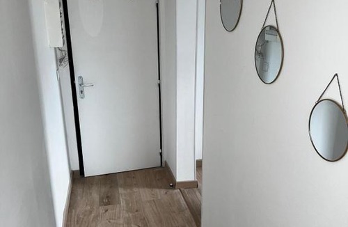 Mulhouse Apartment | ALMA'HOME