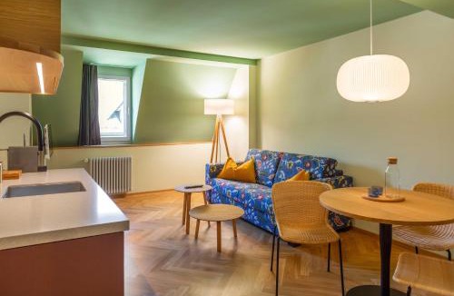 Seefeld Hotel | Alma Hotel