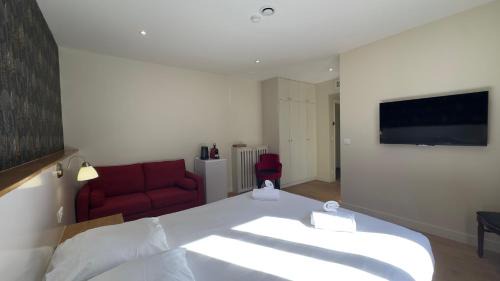 Cœur de Ville Hotel | Alma Hotel