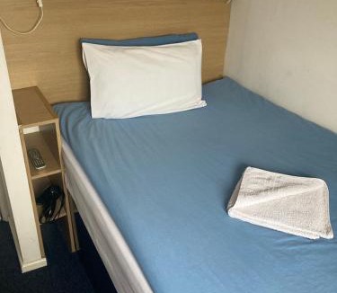 Dover Hostel | Alma House