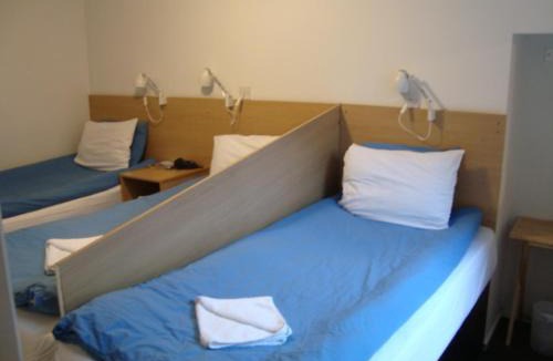 Dover Hostel | Alma House