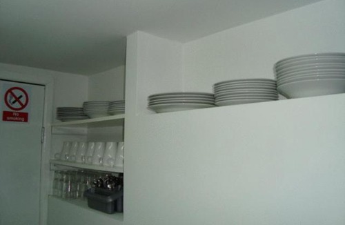 Dover Hostel | Alma House