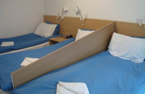 Dover House | Alma House