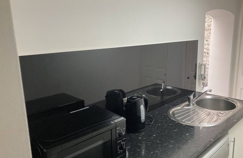 Dover House | Alma House