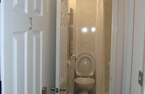 Dover House | Alma House