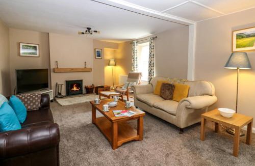 Reeth House | Alma House