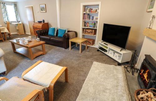 Reeth House | Alma House