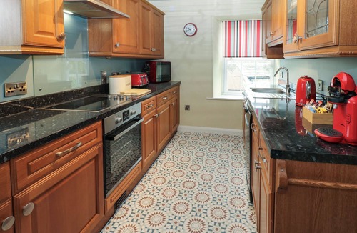 Reeth Cottage | Alma House