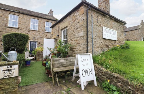 Reeth Cottage | Alma House
