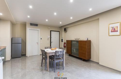 Crotone Bed & Breakfast | Alma Mare