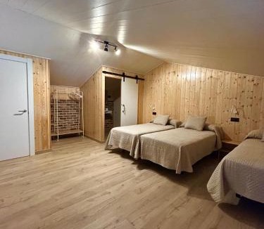Somo Apartment | Alma Marina Apartamentos