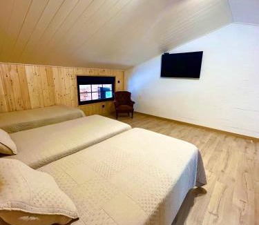 Somo Apartment | Alma Marina Apartamentos