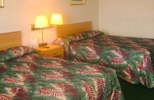 Alma Hotel | Alma Motel Alma