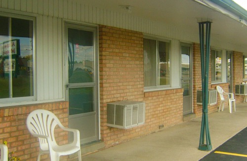 Alma Hotel | Alma Motel Alma