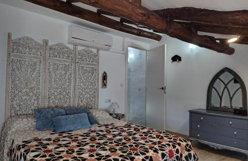 Munebrega House | Alma Mudéjar Casa Rural
