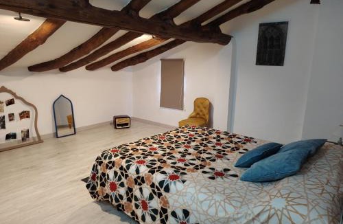 Munebrega House | Alma Mudéjar Casa Rural