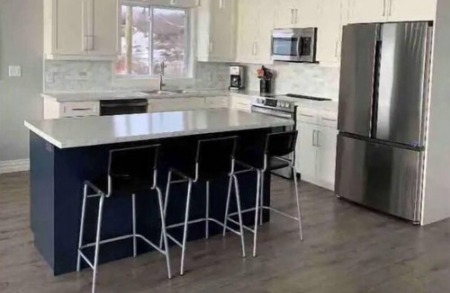Alma House | Alma Ocean Breeze - Brand New Cottage