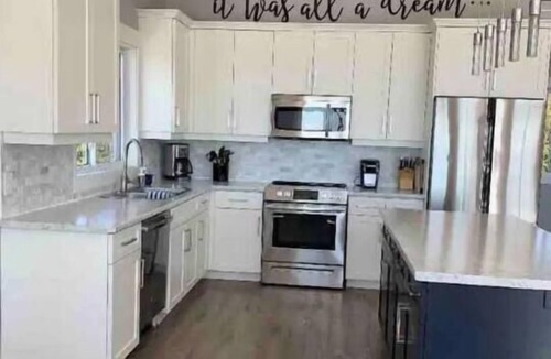 Alma House | Alma Ocean Breeze - Brand New Cottage