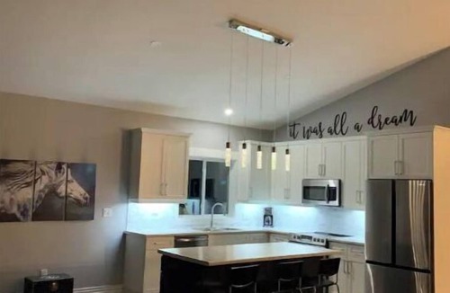 Alma House | Alma Ocean Breeze - Brand New Cottage