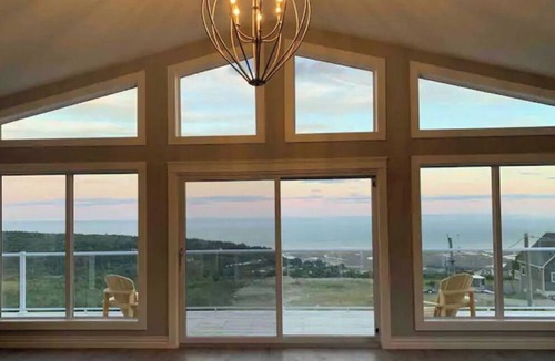 Alma House | Alma Ocean Breeze - Brand New Cottage