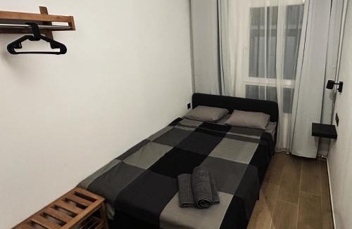 Alicante Hostel | ALMA one