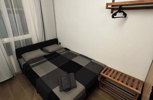 Alicante Hostel | ALMA one