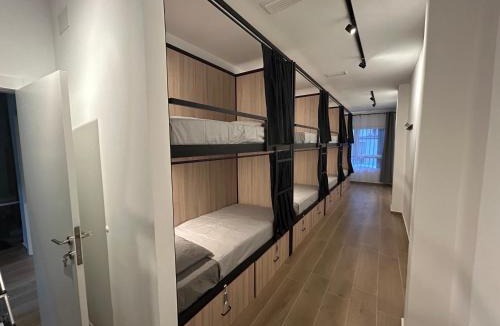 Alicante Hostel | ALMA one
