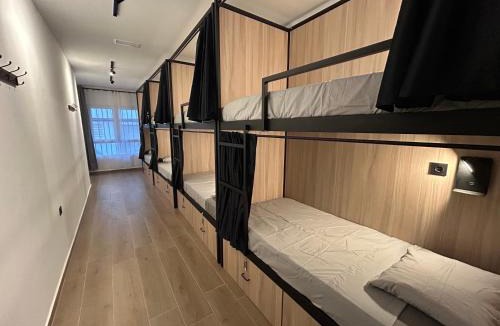 Alicante Hostel | ALMA one