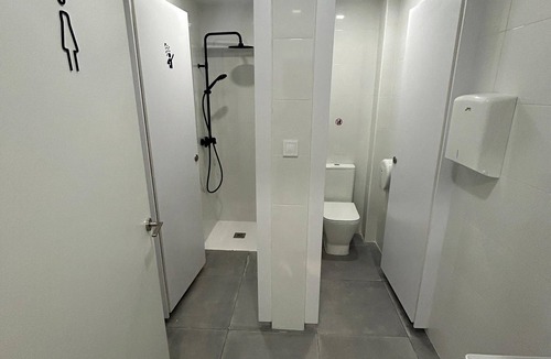 Alicante Hostel | ALMA one