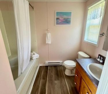 Alma Bed & Breakfast | Alma Shore Lane Suites & Cottages