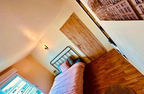 Cergy Apartment | Alma Sweet Home