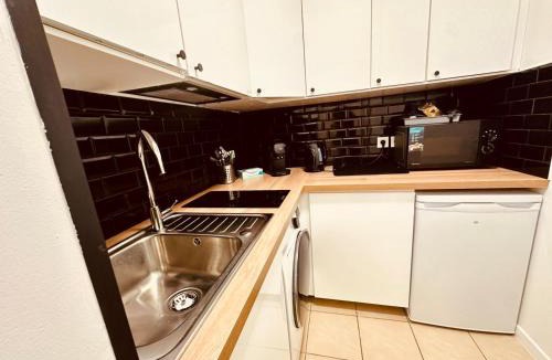 Cergy Apartment | Alma Sweet Home