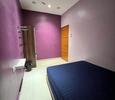 Kampung Kijang Apartment | Alma Sweet Home