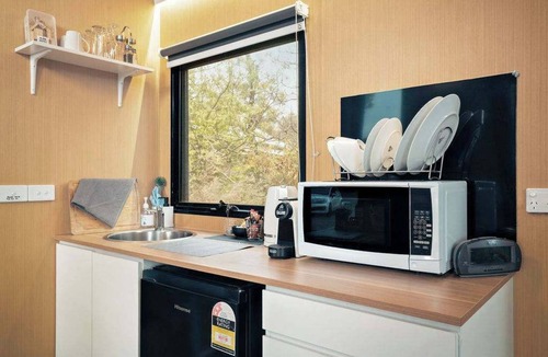 Willunga House | Alma Tiny House by Tiny Away