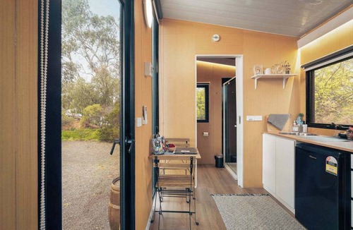 Willunga House | Alma Tiny House by Tiny Away