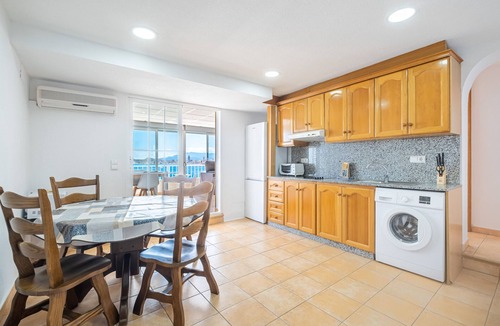 Benidorm Apartment | Almadraba Penthouse