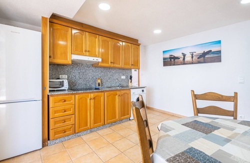 Benidorm Apartment | Almadraba Penthouse