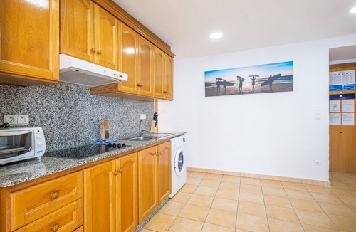 Benidorm Apartment | Almadraba Penthouse