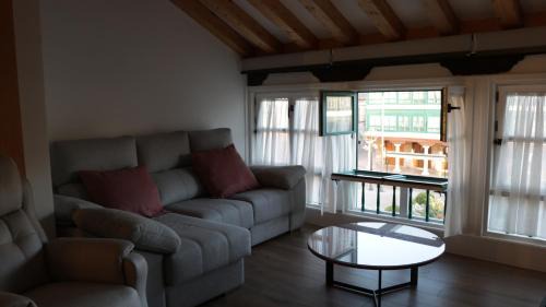 Almagro Apartment | Almagro Plaza Apartamento