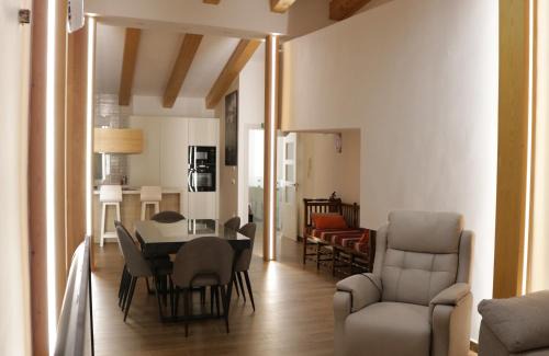 Almagro Apartment | Almagro Plaza Apartamento