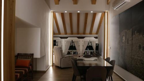 Almagro Apartment | Almagro Plaza Apartamento