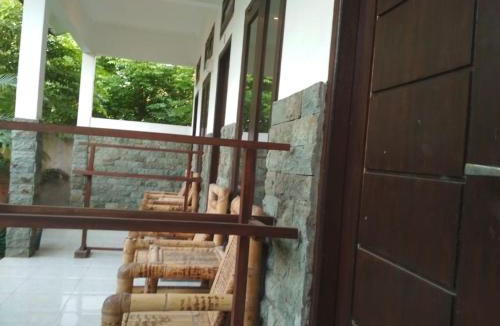 Gili Trawangan Bed & Breakfast | ALMAIDA II Gili Trawangan