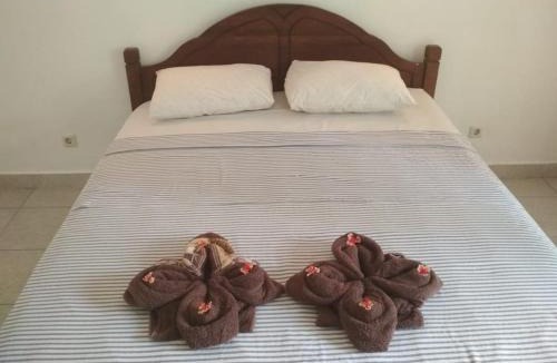 Gili Trawangan Bed & Breakfast | ALMAIDA II Gili Trawangan