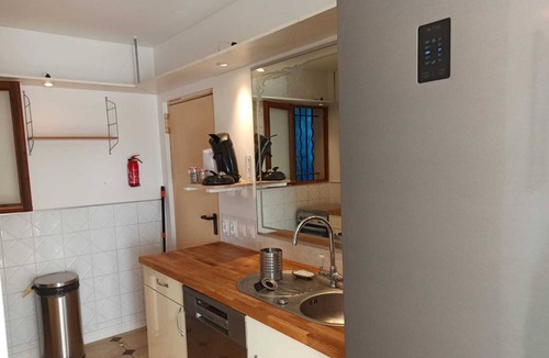Hyeres Apartment | Almanarre beach house 2