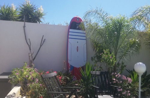 Hyeres Apartment | Almanarre beach house 2
